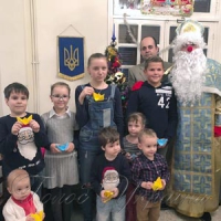 Макрон закликав Путіна звільнити наших моряків