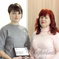 Митників нагородили за роботу з персоналом