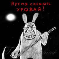 Грибна людина (підсумки року)...