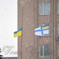 Святкуючи, пам’ятаймо ціну мирного неба