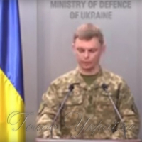Обстрілів менше, але вони тривають