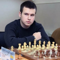 Чернівчанин - перший у загальному заліку