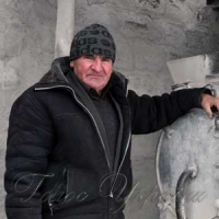 Хочеться жити, а не виживати...