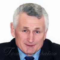 Щаслива людина Валерій Толбатов