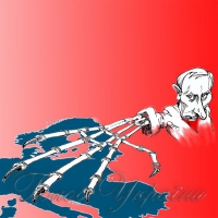 Рішення щодо конфіскації активів «Газпрому» ухвалять упродовж декількох місяців