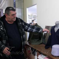 «Краще я куплю новий верстат, ніж круту іномарку»