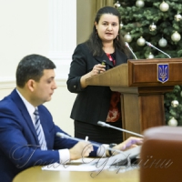 Уряд переходить до трирічного бюджетного планування
