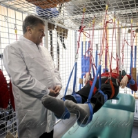 Немає інших перших пріоритетів  для держави, ніж воїни і ветерани