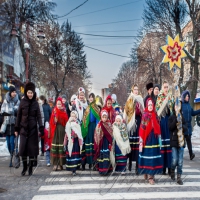Свята Маланки і Василя — ще один шанс лишити у минулому всі негаразди