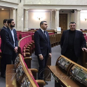 Дружні відносини  із Грузією розвиватимуться  й надалі