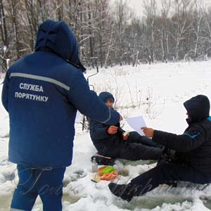 Із завданням впорались успішно