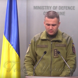 ЗСУ знищили ворожу техніку на Донбасі