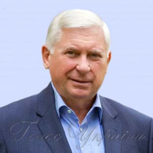 Володимир Яловий: «Київ - це європейський мегаполіс. І починати треба з цього, думаючи про його завтрашній день»