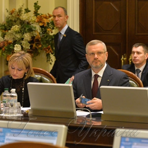 Відповідальність народних обранців перед людьми зростає