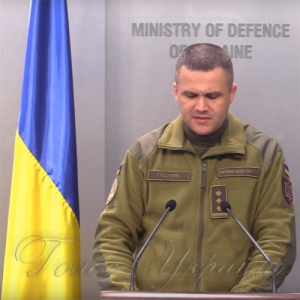 ...бойовики влаштували чергову провокацію