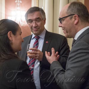 Лише ті, хто пізнав, що таке війна,  розуміють справжню ціну миру