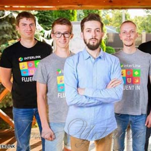 Наші IT-фахівці перемогли у США