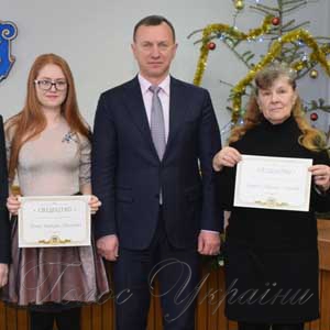 Шестеро ужгородських сиріт отримали житло