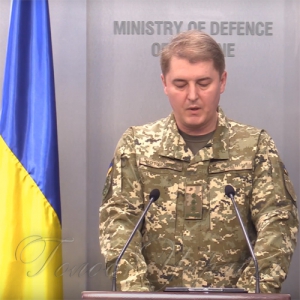 Військові дали гідну відсіч ворогу поблизу Широкиного