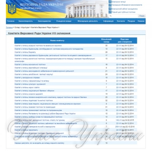 Нова космічна програма на 27 мільярдів гривень