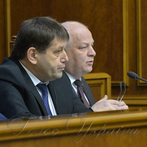 Реформаторські ініціативи знайшли підтримку
