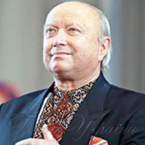 На крилах танцю