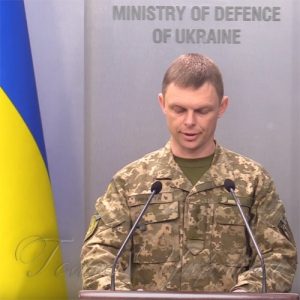 Окупанти продовжують стріляти