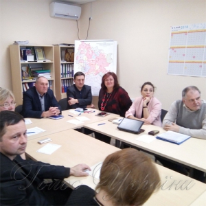 Громади можуть приєднатися добровільно