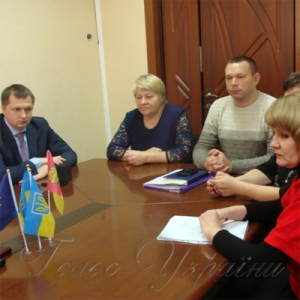 Новостворені ОТГ отримають у власність землю сільгосппризначення
