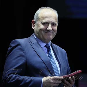 Він передбачав експансію 