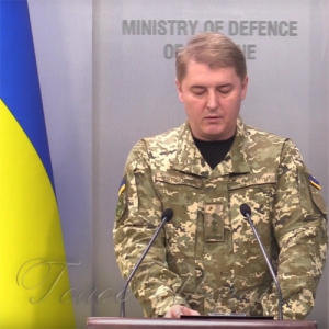 Лінія зіткнення — під контролем