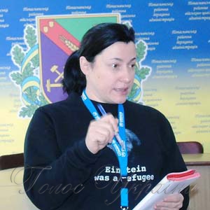 Проблемами населення зони збройного конфлікту опікується ООН