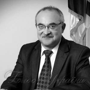 Відійшов у вічність  Василь Скрипничук