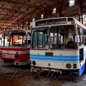 Атавізм забутого минулого