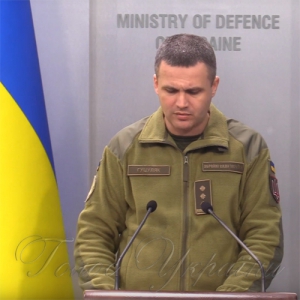 «Гібриди» обстріляли з мінометів Кримське