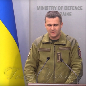 Бойовики ведуть хаотичну стрілянину