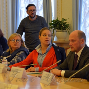 На базі одеського санаторію «Лермонтовський» буде створено реабілітаційний центр