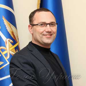 Визнання закарпатського митника