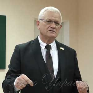 Щоб професія «вчитель математики»  не зникла