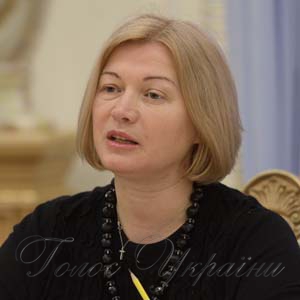Наполягаємо на запровадженні «Азовського пакета» санкцій проти Росії