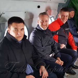 У Маріуполі міністри оцінили наслідки агресії РФ