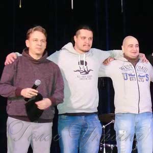 У Попасній співали разом із кумирами