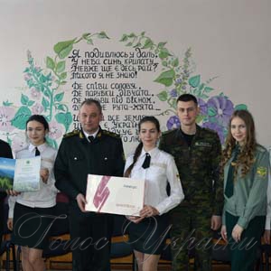 Одещина. Час вносить свої корективи. У тому числі - і позитивні