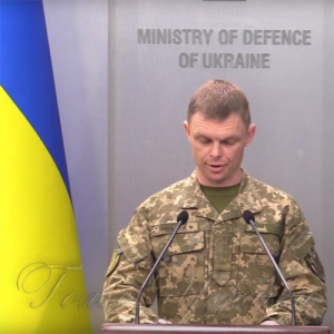 На Донбасі знешкоджено засідку противника