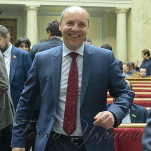 Найпалкіший романтик Майдану