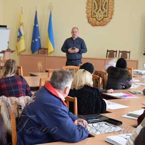 У Чорткові за енергозбереження отримали премії