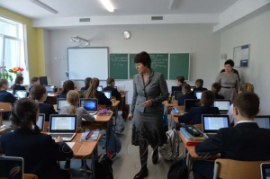 14 % четвертокласників  не можуть розв’язати просту математичну задачу