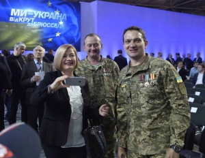 У Президента — справжня команда, а не оточення