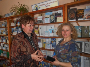 Луцький район наближається до... фінішу