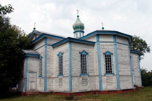 Оспівана Гоголем Прохорівка покинула чужий патріархат